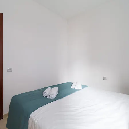 Holiday home In Palmas Near Playa De Canteras Las Palmas de Gran Canaria